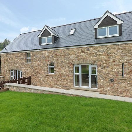 Woodpecker Barn Villa Pontyclun Buitenkant foto